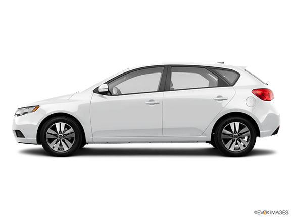 2013 Kia Forte EX  Photo